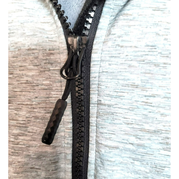 Free Country Ladies Fleece Lined Hoodie - Size S - Picture 7 of 12